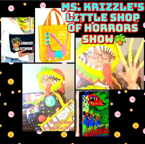 The dumpster fire sell together show on 11/9 at 4 pm. Put on your adult diapers - Picture 6 of 15